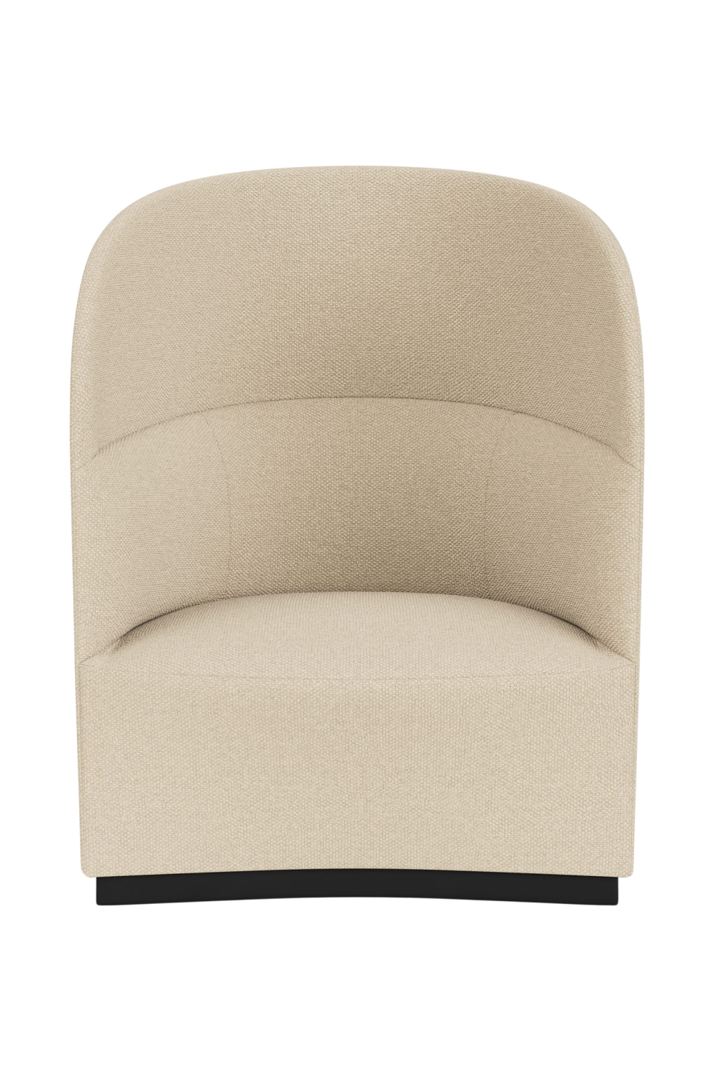 High-Back Lounge Chair | Audo Copenhagen Tearoom | Oroa.com