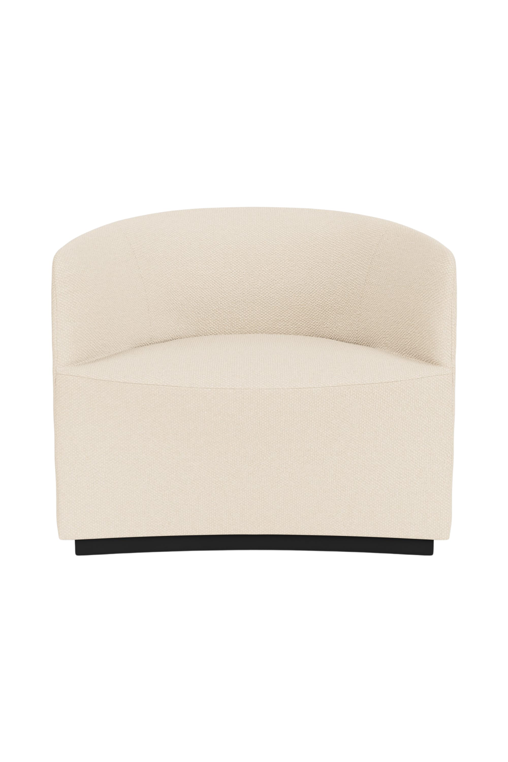Low-Back Lounge Chair | Audo Copenhagen Tearoom | Oroa.com