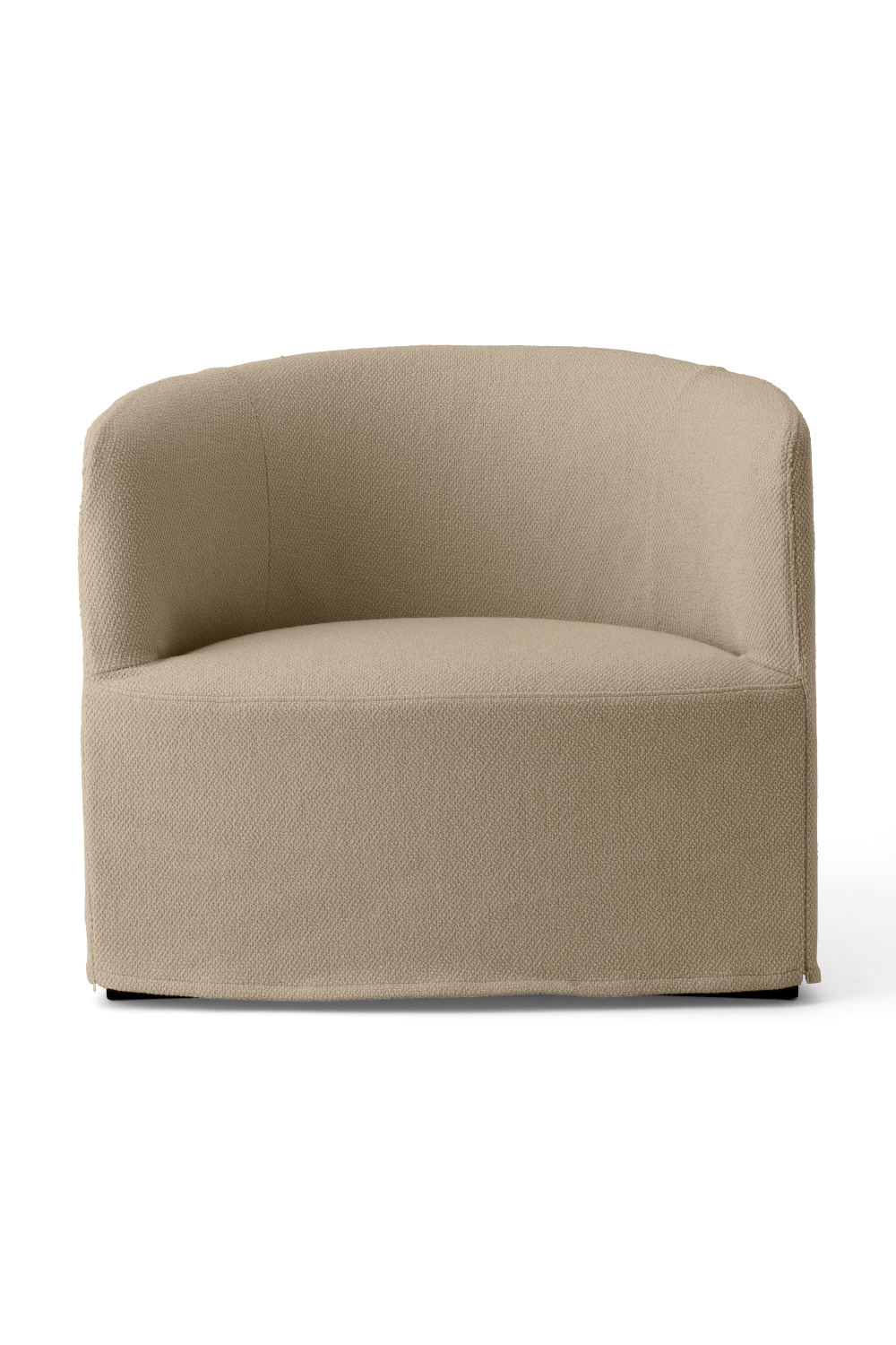Low-Back Loose Lounge Chair | Audo Copenhagen Tearoom | Oroa.com