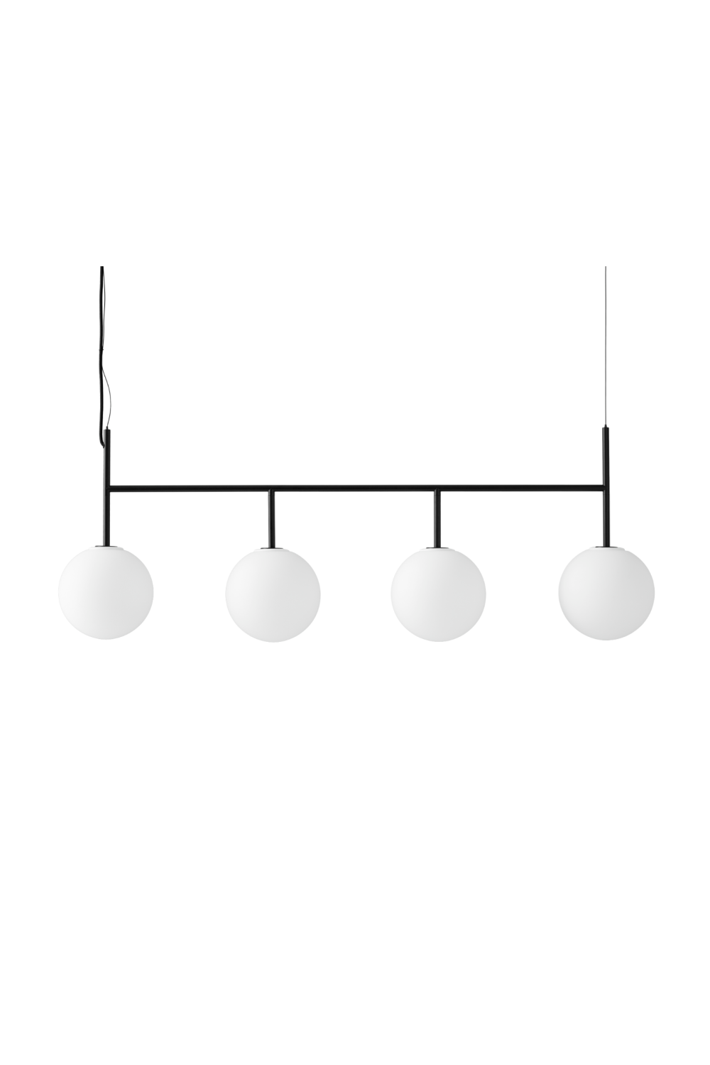 Steel Suspension Frame | Audo Copenhagen TR Bulb | Oroa.com