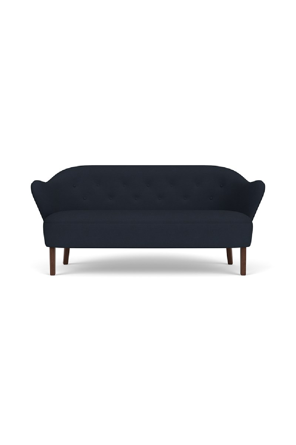 Button-Tufted Sofa | Audo Copenhagen Ingeborg | Oroa.com