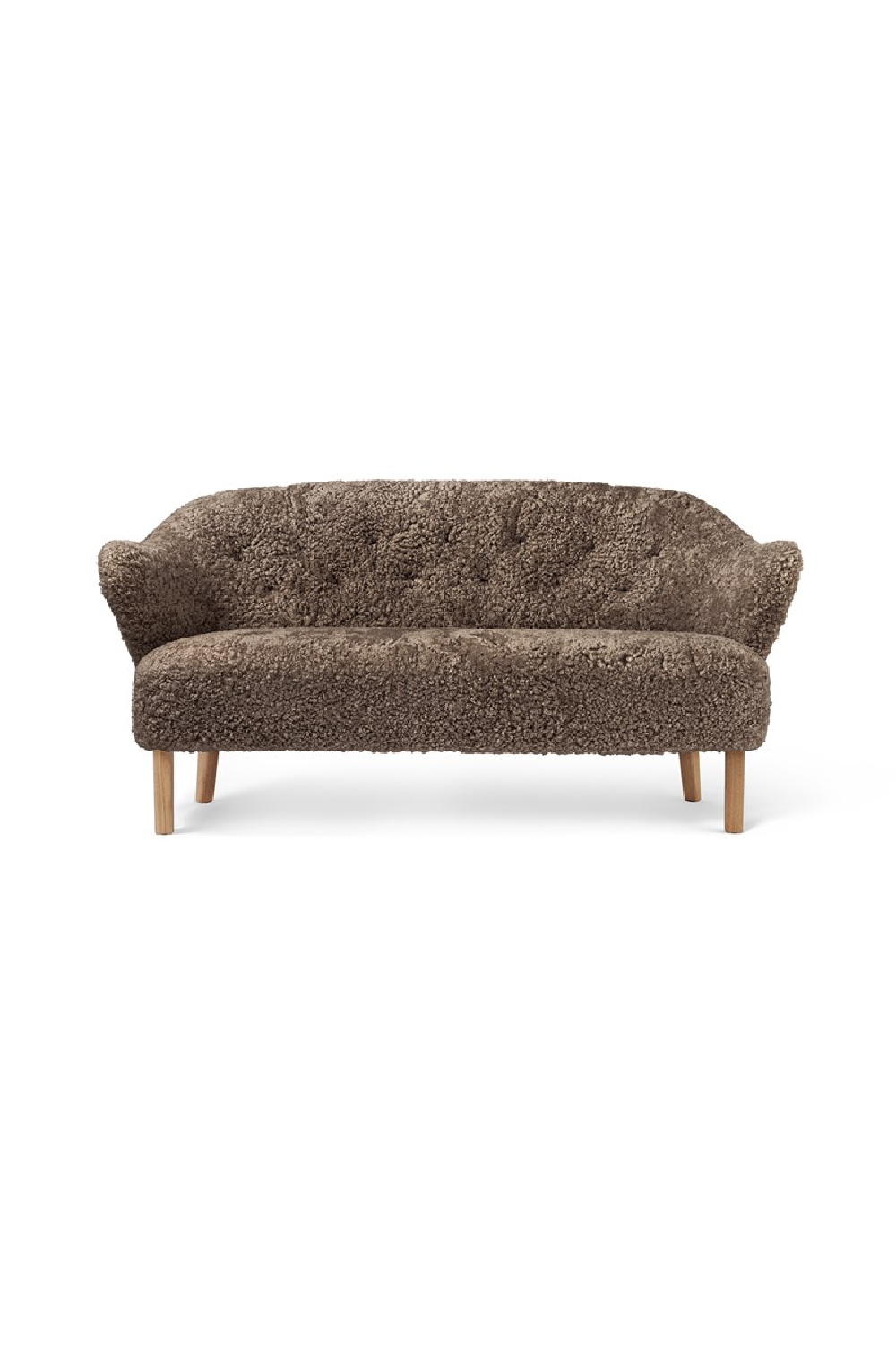 Button-Tufted Sofa | Audo Copenhagen Ingeborg | Oroa.com