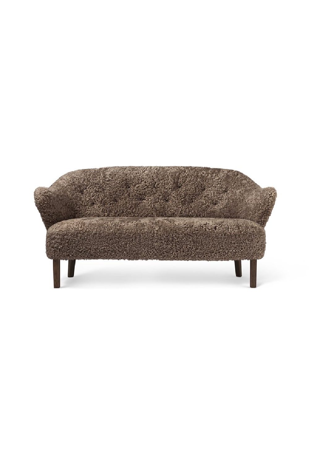 Button-Tufted Sofa | Audo Copenhagen Ingeborg | Oroa.com