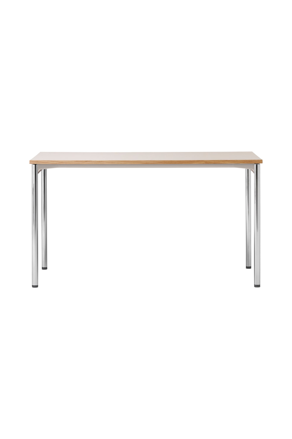Laminate Rectangular Desk | Audo Copenhagen Co | oroa.com