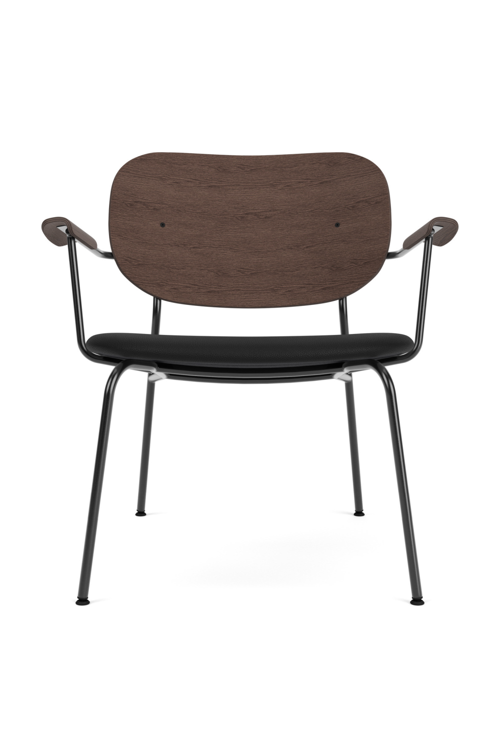 Oak-Back Lounge Chair | Audo Copenhagen Co | Oroa.com