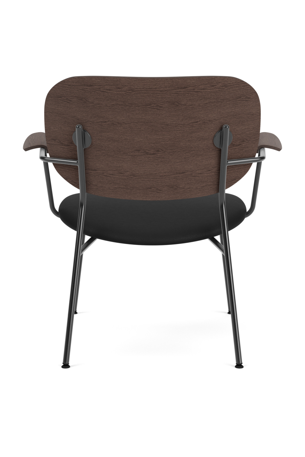 Oak-Back Lounge Chair | Audo Copenhagen Co | Oroa.com