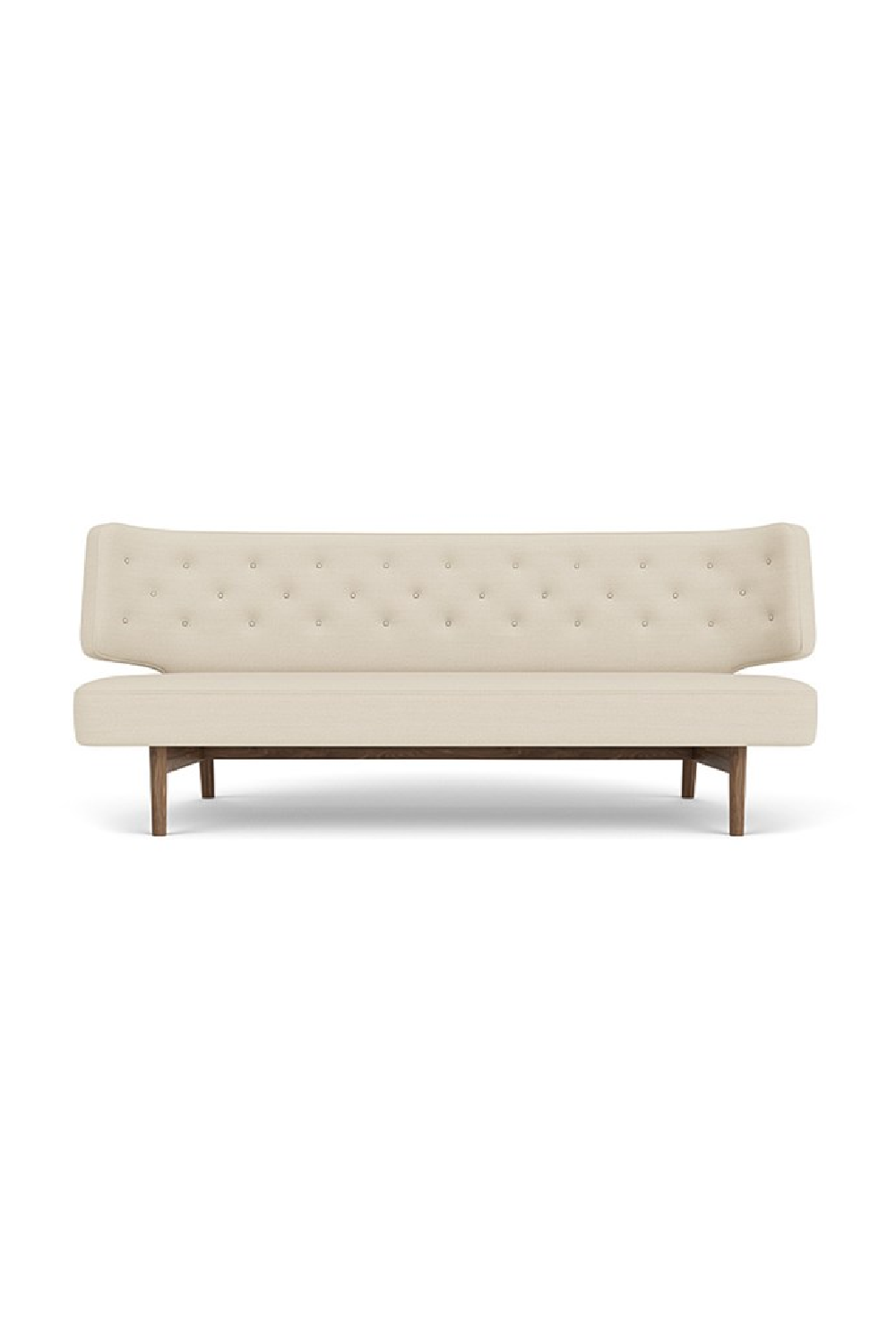 Tufted 2-Seater Sofa | Audo Copenhagen Radiohus | Oroa.com