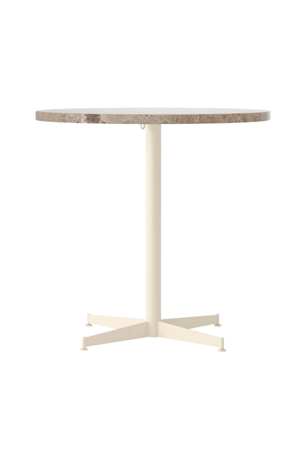 4-Star Base Round Dining Table L | Audo Copenhagen Nook | Oroa.com