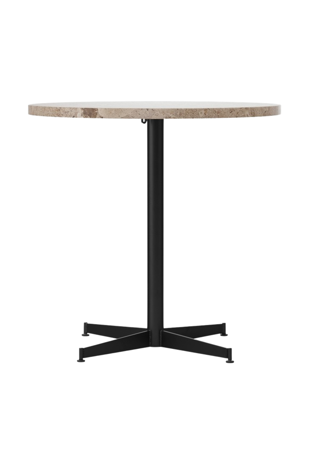 4-Star Base Round Dining Table L | Audo Copenhagen Nook | Oroa.com