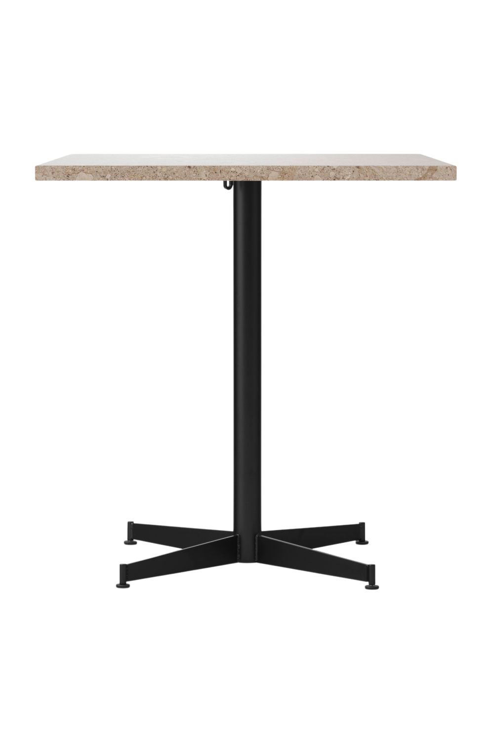 4-Star Base Rectangular Dining Table | Audo Copenhagen Nook | Oroa.com