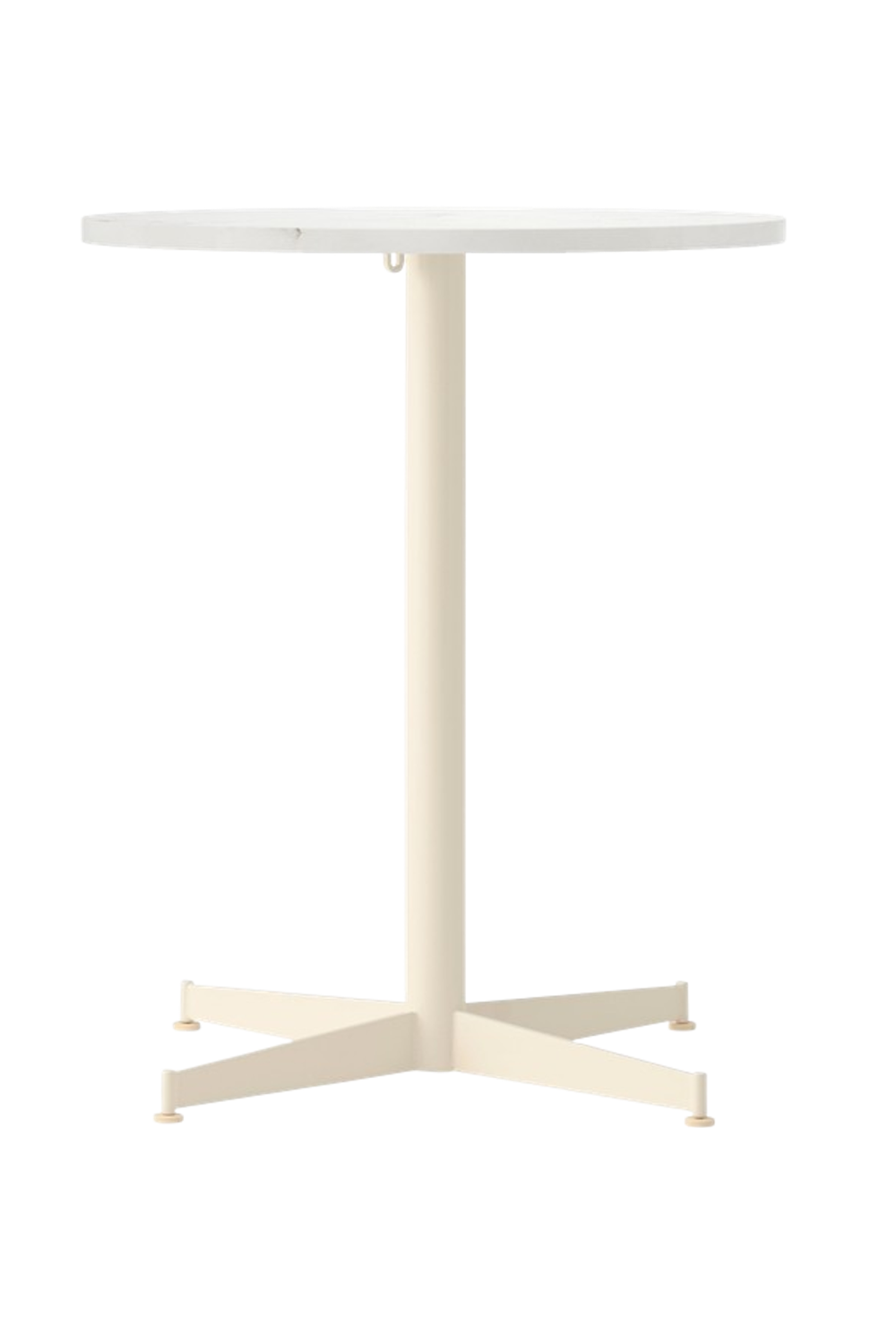 4-Star Base Round Dining Table S | Audo Copenhagen Nook | Oroa.com