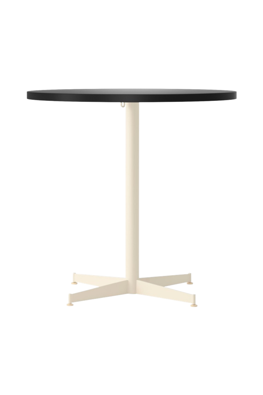 4-Star Base Round Dining Table L | Audo Copenhagen Nook | Oroa.com