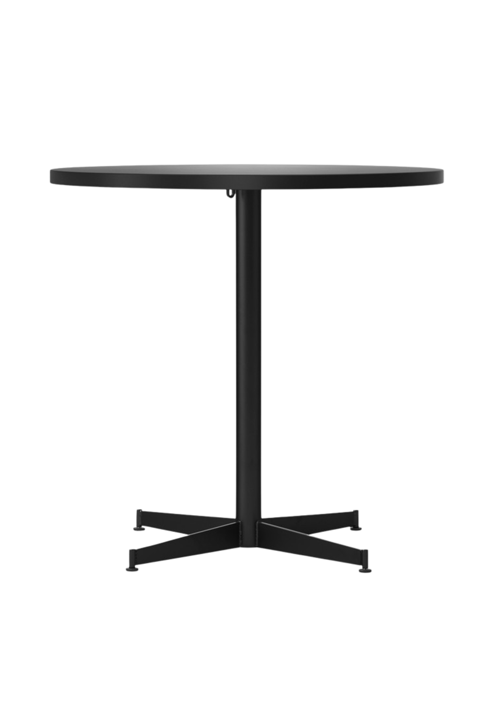 4-Star Base Round Dining Table L | Audo Copenhagen Nook | Oroa.com