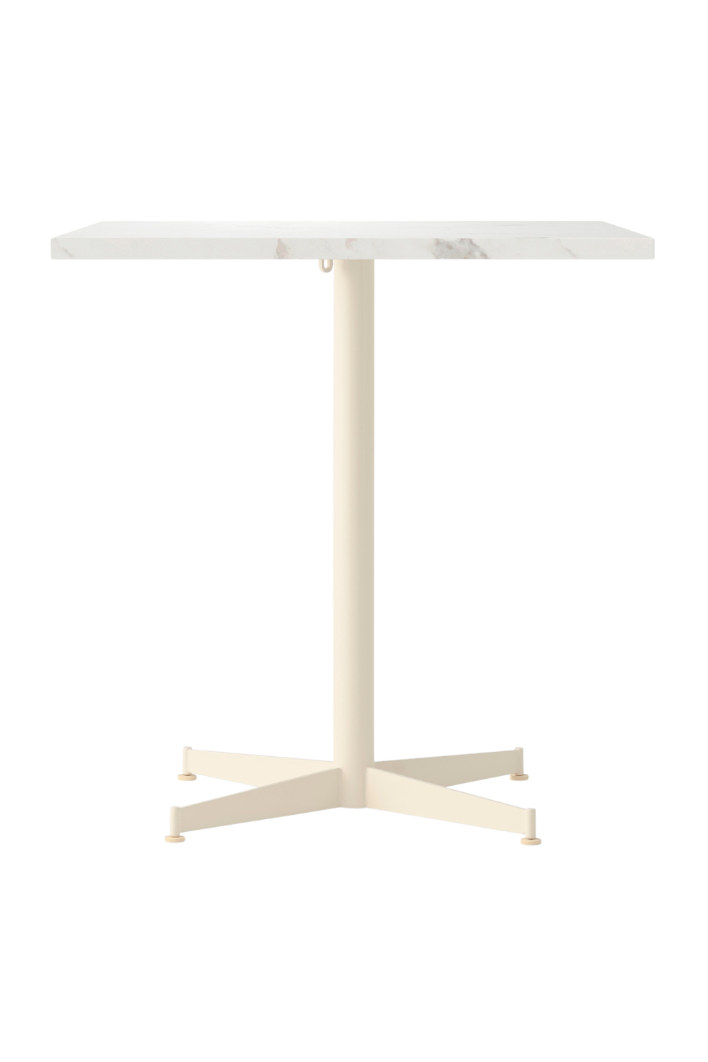 4-Star Base Rectangular Dining Table | Audo Copenhagen Nook | Oroa.com