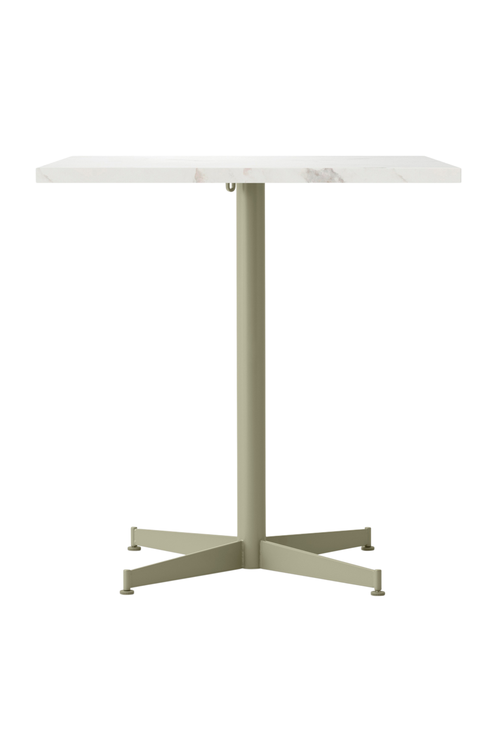 4-Star Base Rectangular Dining Table | Audo Copenhagen Nook | Oroa.com