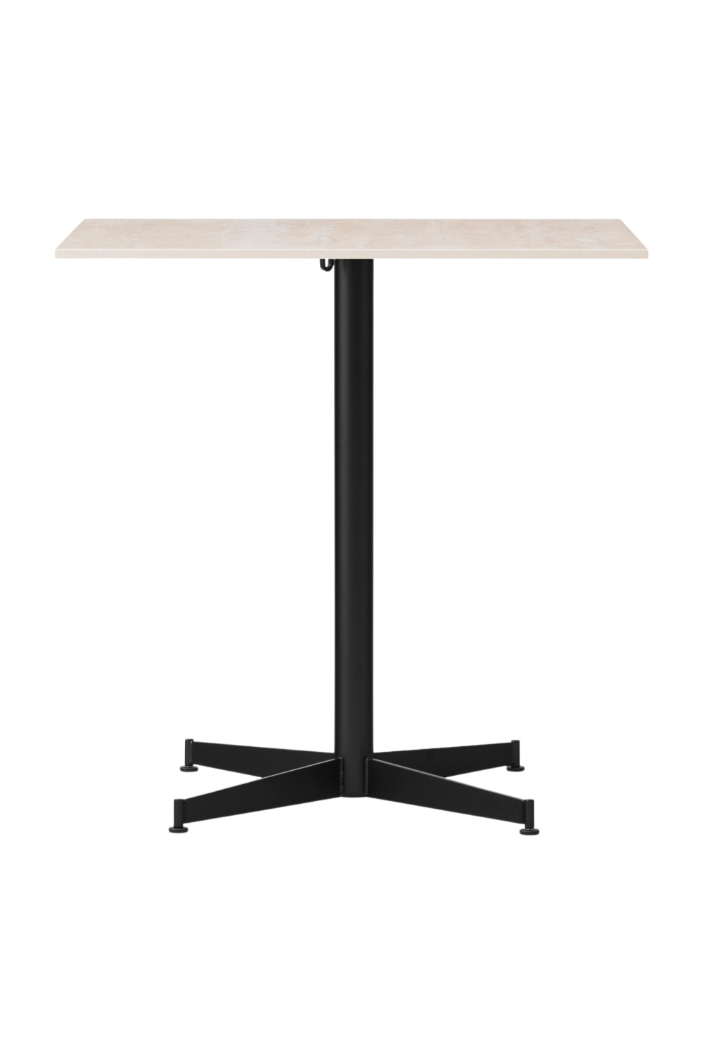 4-Star Base Rectangular Dining Table | Audo Copenhagen Nook | Oroa.com