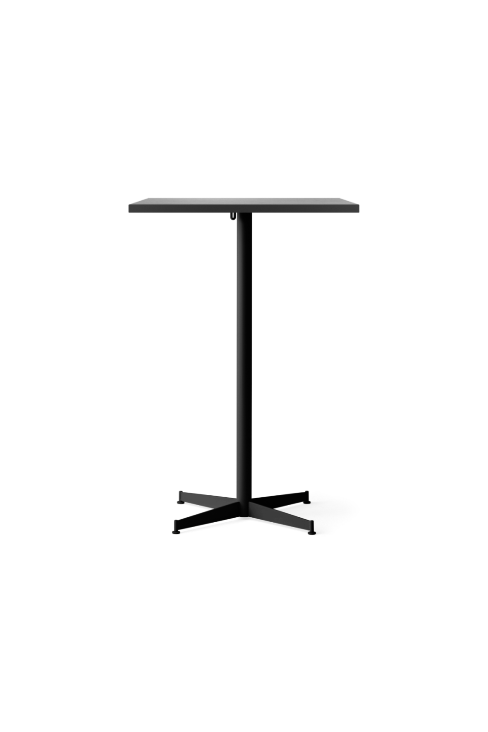 4-Star Base Rectangular Bar Table | Audo Copenhagen Nook | Oroa.com