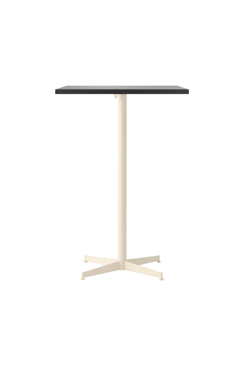 4-Star Base Rectangular Bar Table | Audo Copenhagen Nook | Oroa.com