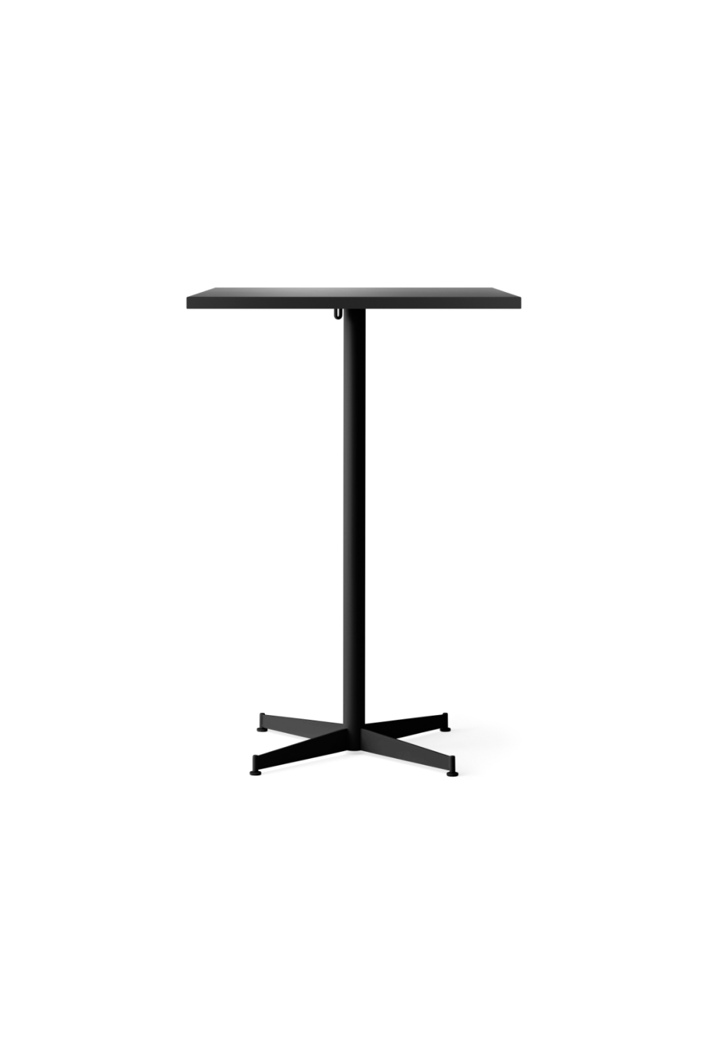 4-Star Base Rectangular Bar Table | Audo Copenhagen Nook | Oroa.com
