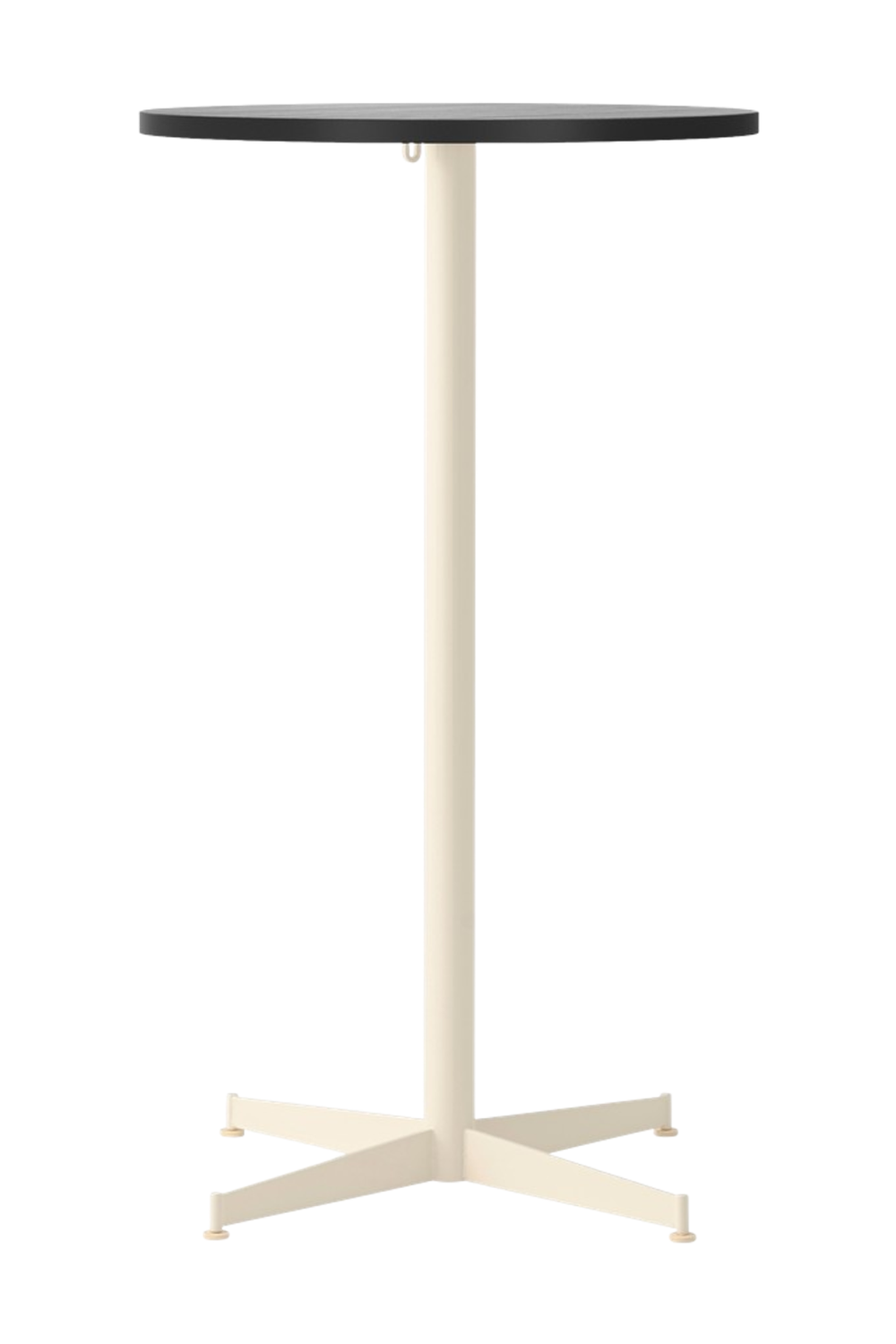4-Star Base Round Bar Table S | Audo Copenhagen Nook | Oroa.com