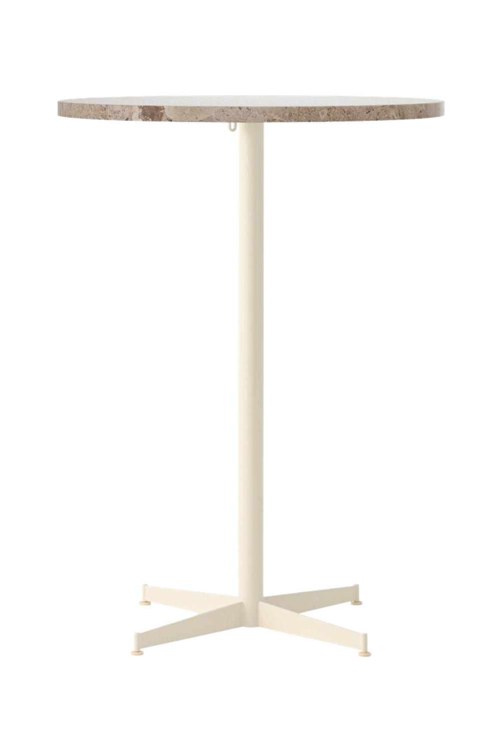 4-Star Base Round Bar Table L | Audo Copenhagen Nook | Oroa.com