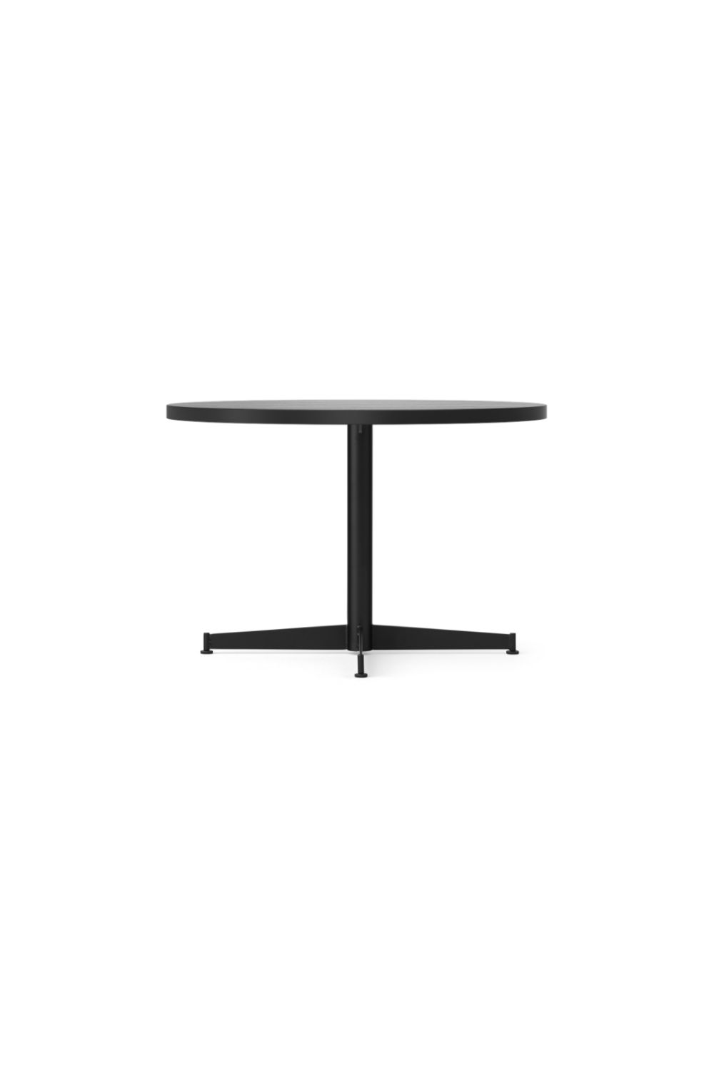 Round Indoor/Outdoor Lounge Table | Audo Copenhagen Nook | Oroa.com