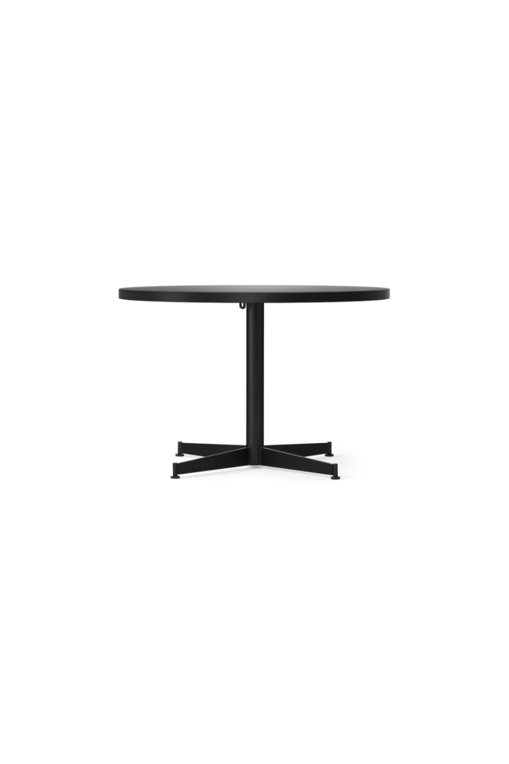 Round Indoor/Outdoor Lounge Table | Audo Copenhagen Nook | Oroa.com