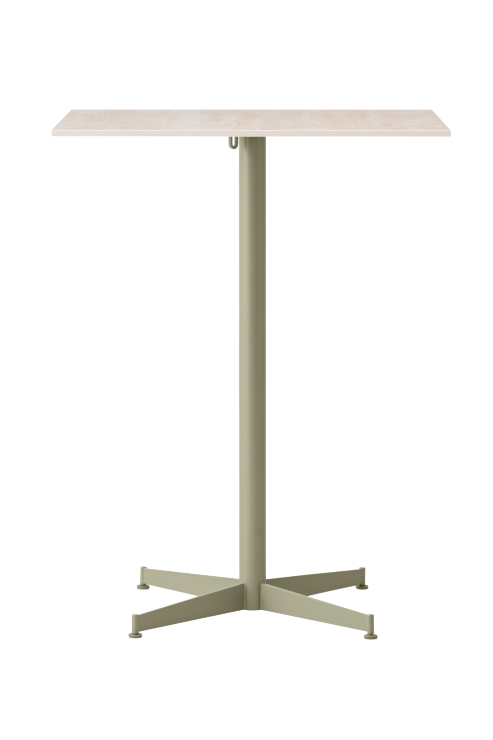 Rectangular Stone Counter Table | Audo Copenhagen Nook