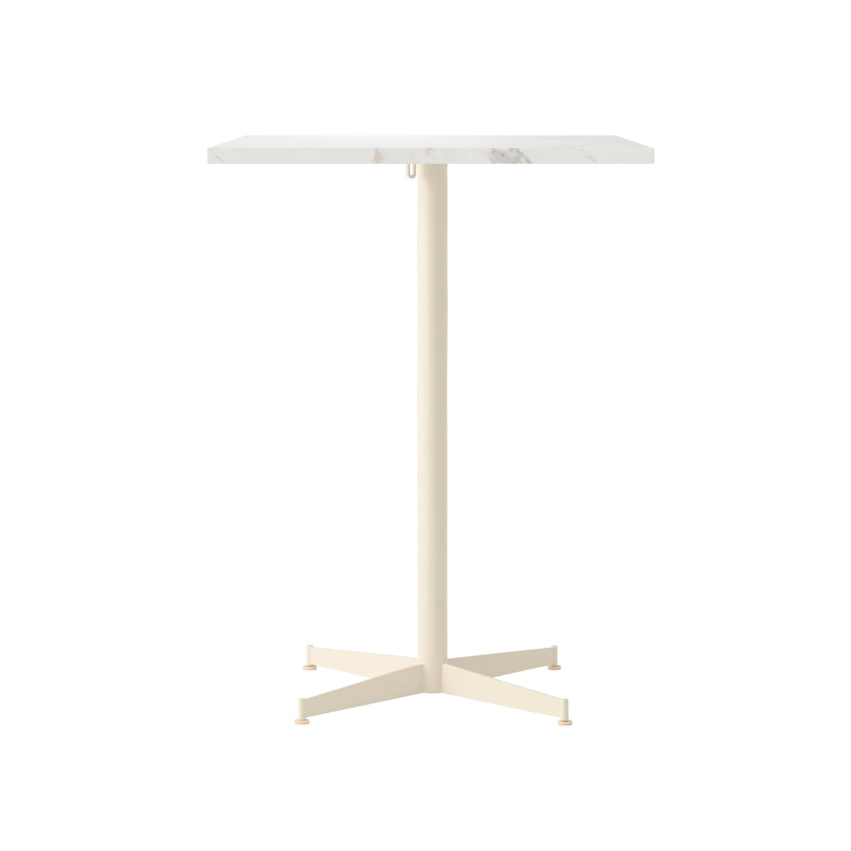 Rectangular Stone Counter Table - Audo Copenhagen Nook - view 2