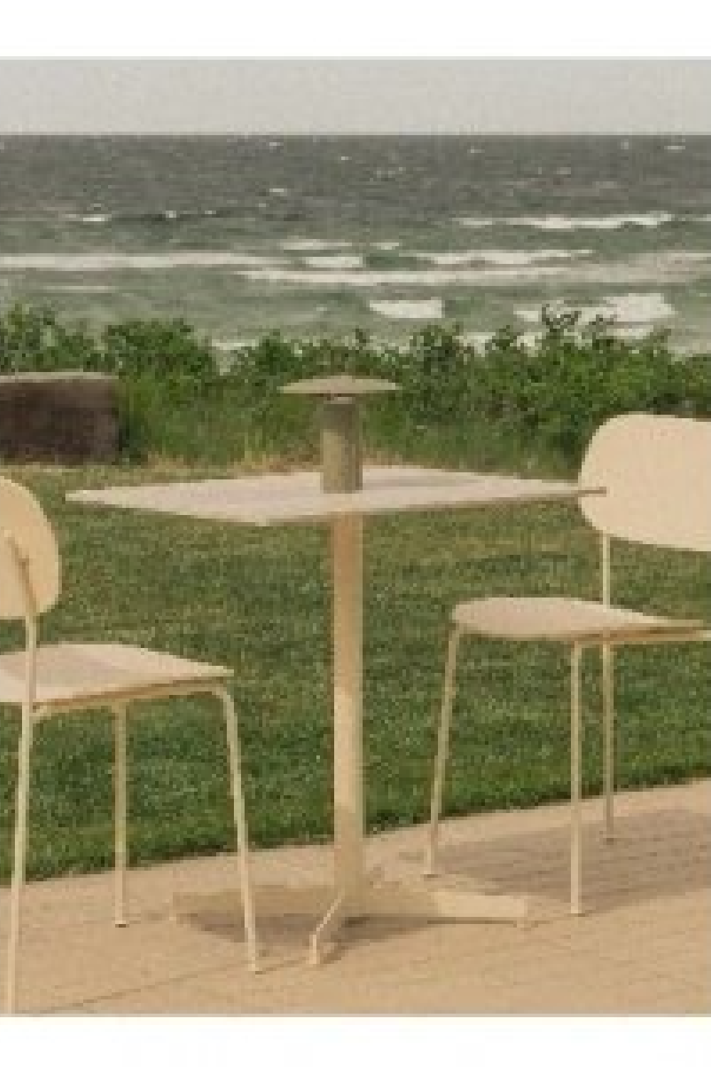 Rectangular Stone Counter Table | Audo Copenhagen Nook