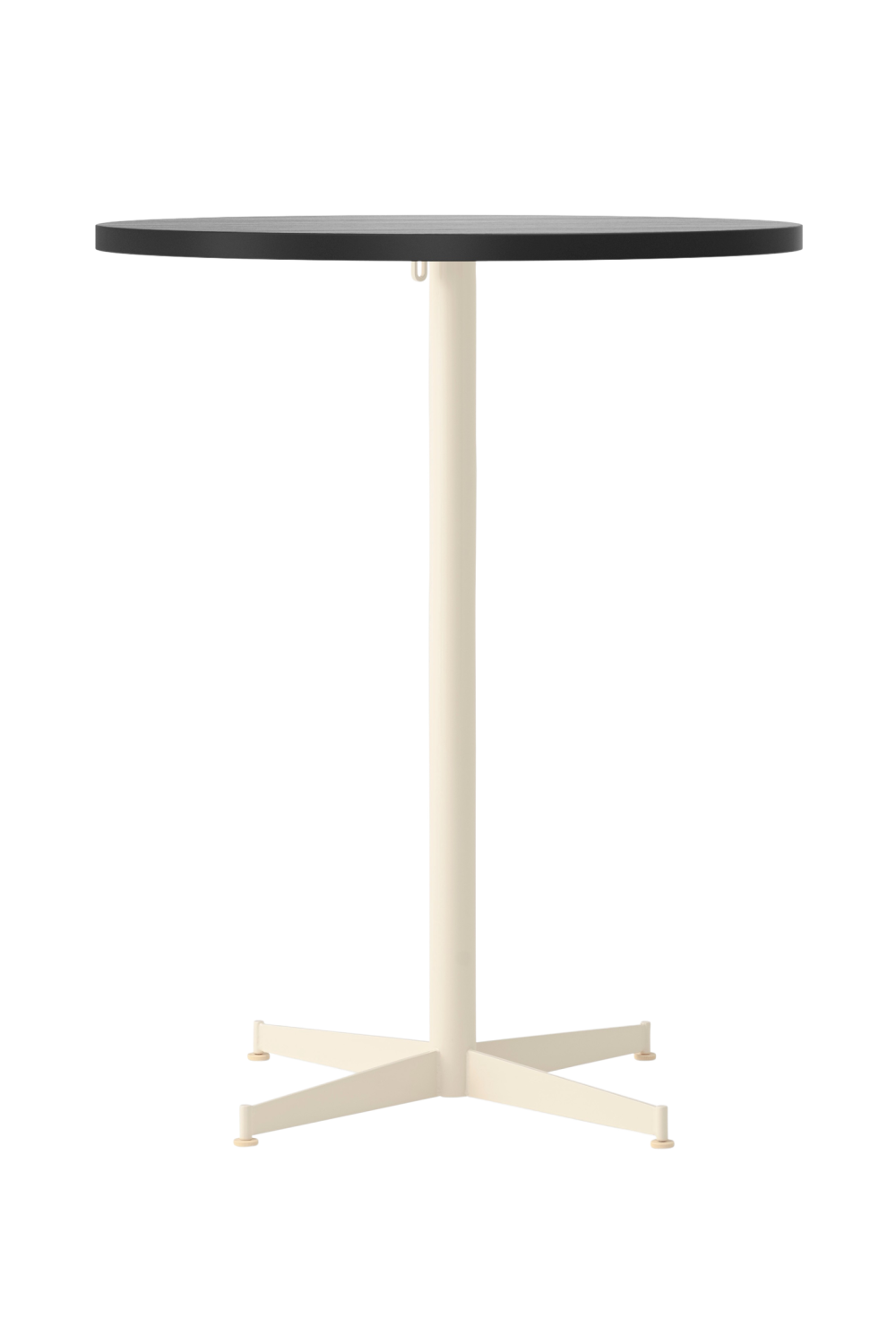 Round Stone Counter Table | Audo Copenhagen Nook | Oroa.com