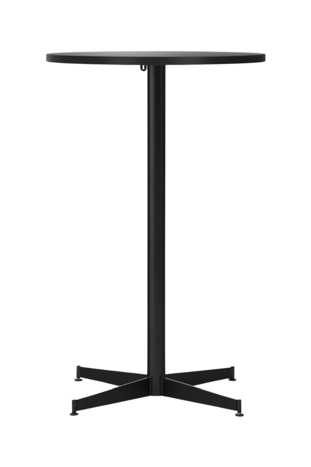 Round Stone Counter Table | Audo Copenhagen Nook | Oroa.com