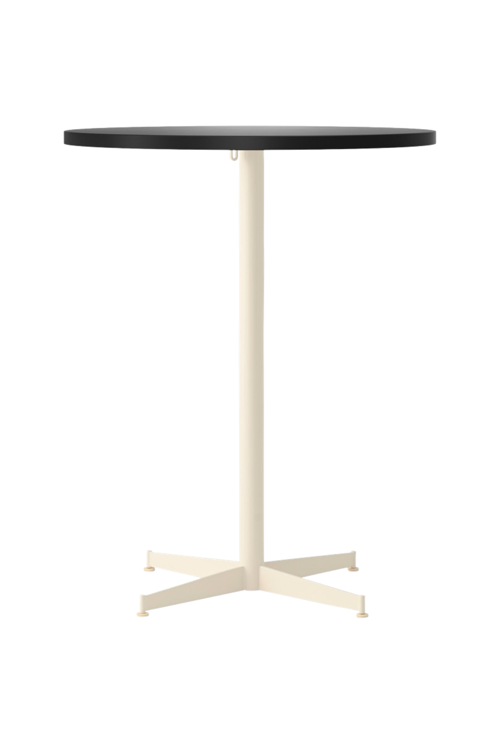Round Stone Counter Table | Audo Copenhagen Nook | Oroa.com