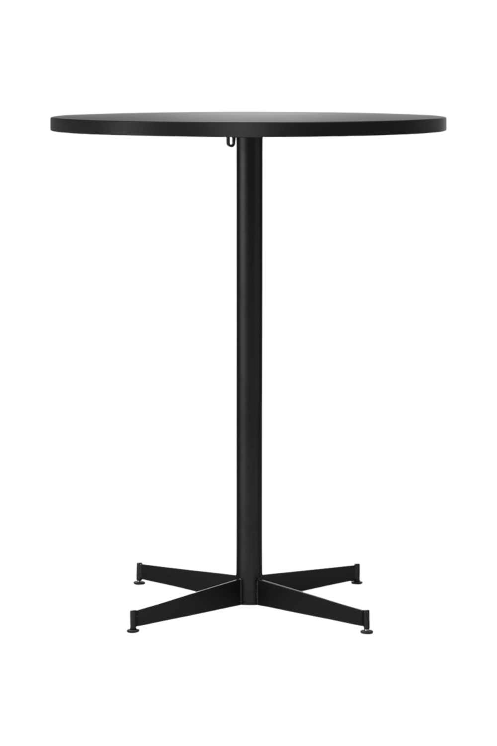 Round Stone Counter Table | Audo Copenhagen Nook | Oroa.com