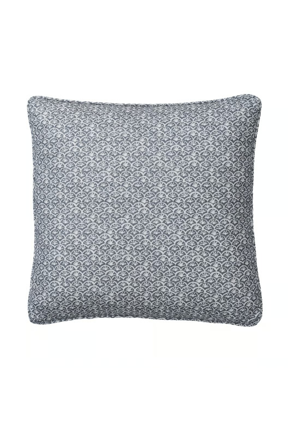 Hand-drawn Wildflowers Cushion | Andrew Martin Daisy | Oroa.com