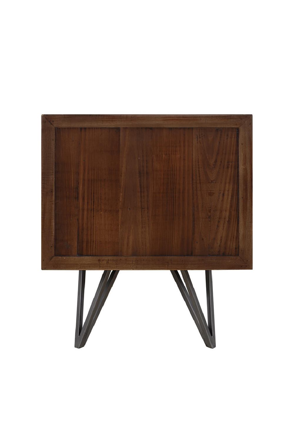 Wooden 4-Drawer Media Unit | Andrew Martin Lloyd | Oroa.com