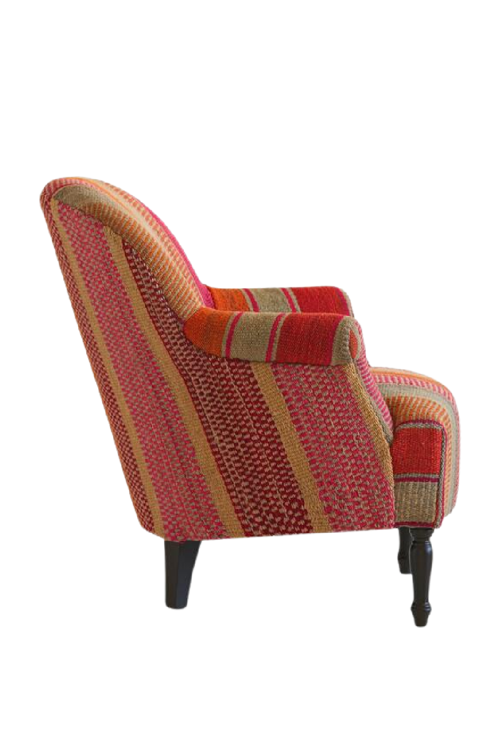 Upholstered Wingback Armchair | Oroa.com