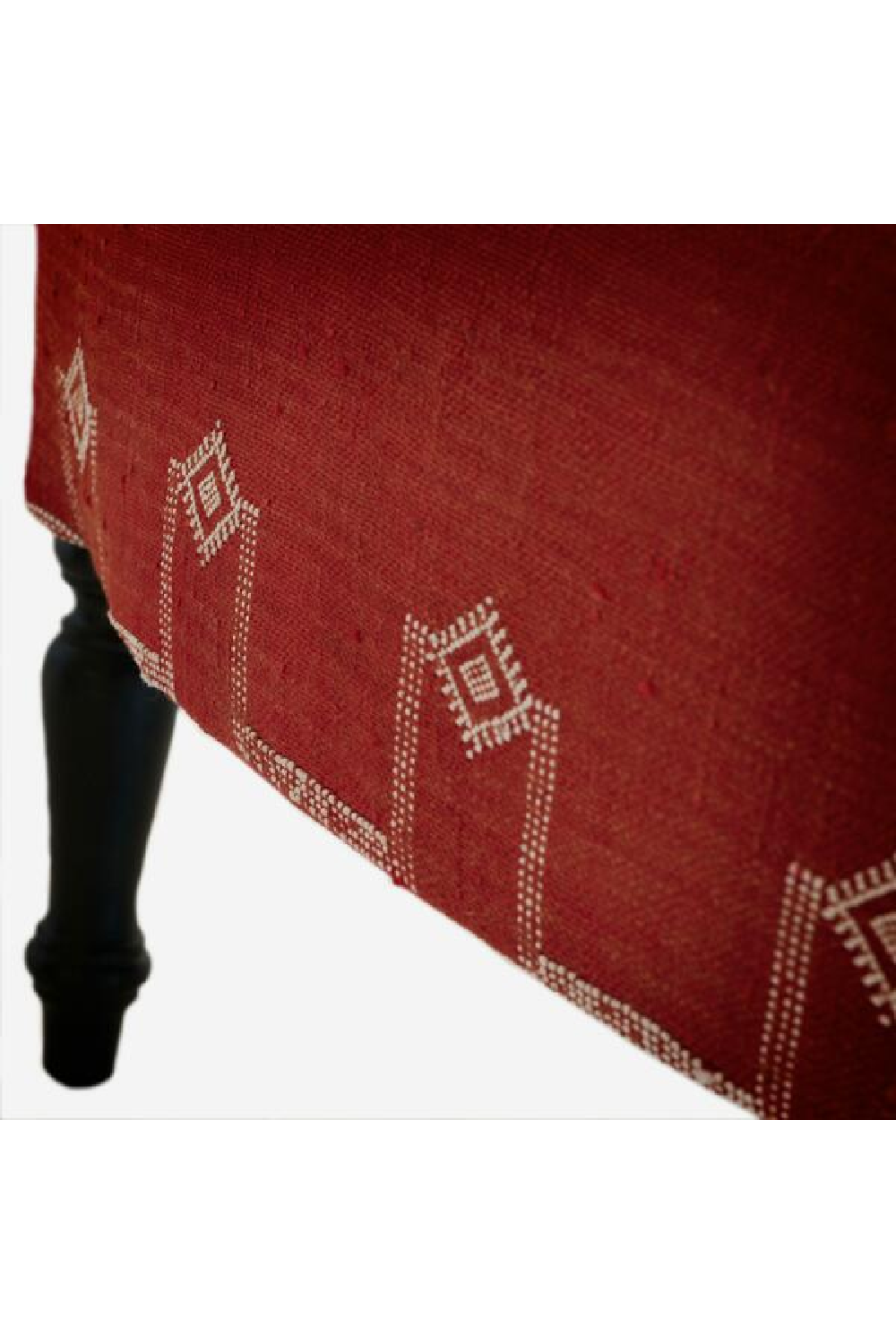 Upholstered Wingback Armchair | Oroa.com