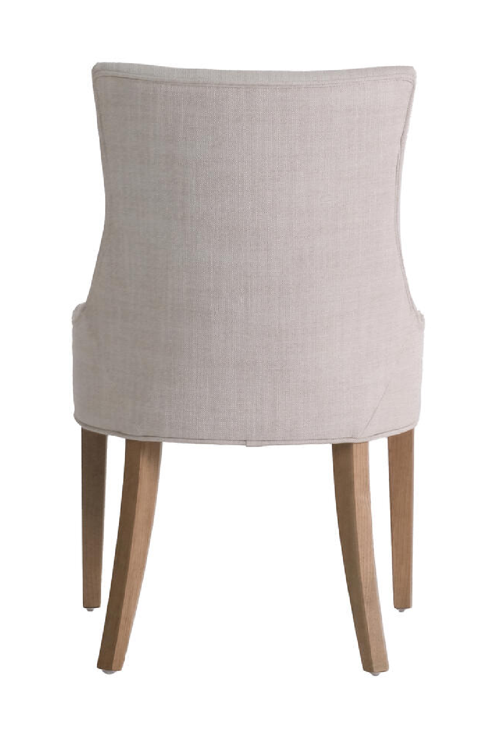 High-Back Dining Chair | Andrew Martin Theodore | Oroa.com
