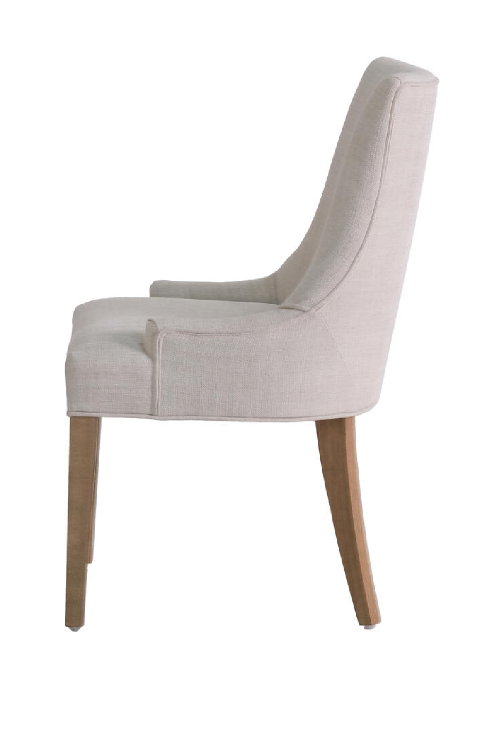 High-Back Dining Chair | Andrew Martin Theodore | Oroa.com