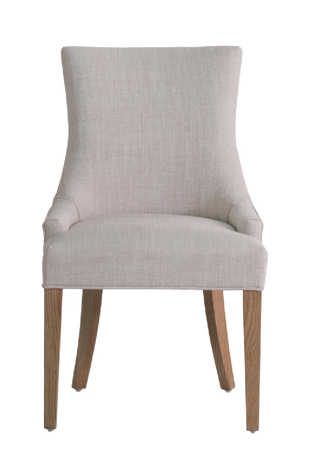 High-Back Dining Chair | Andrew Martin Theodore | Oroa.com