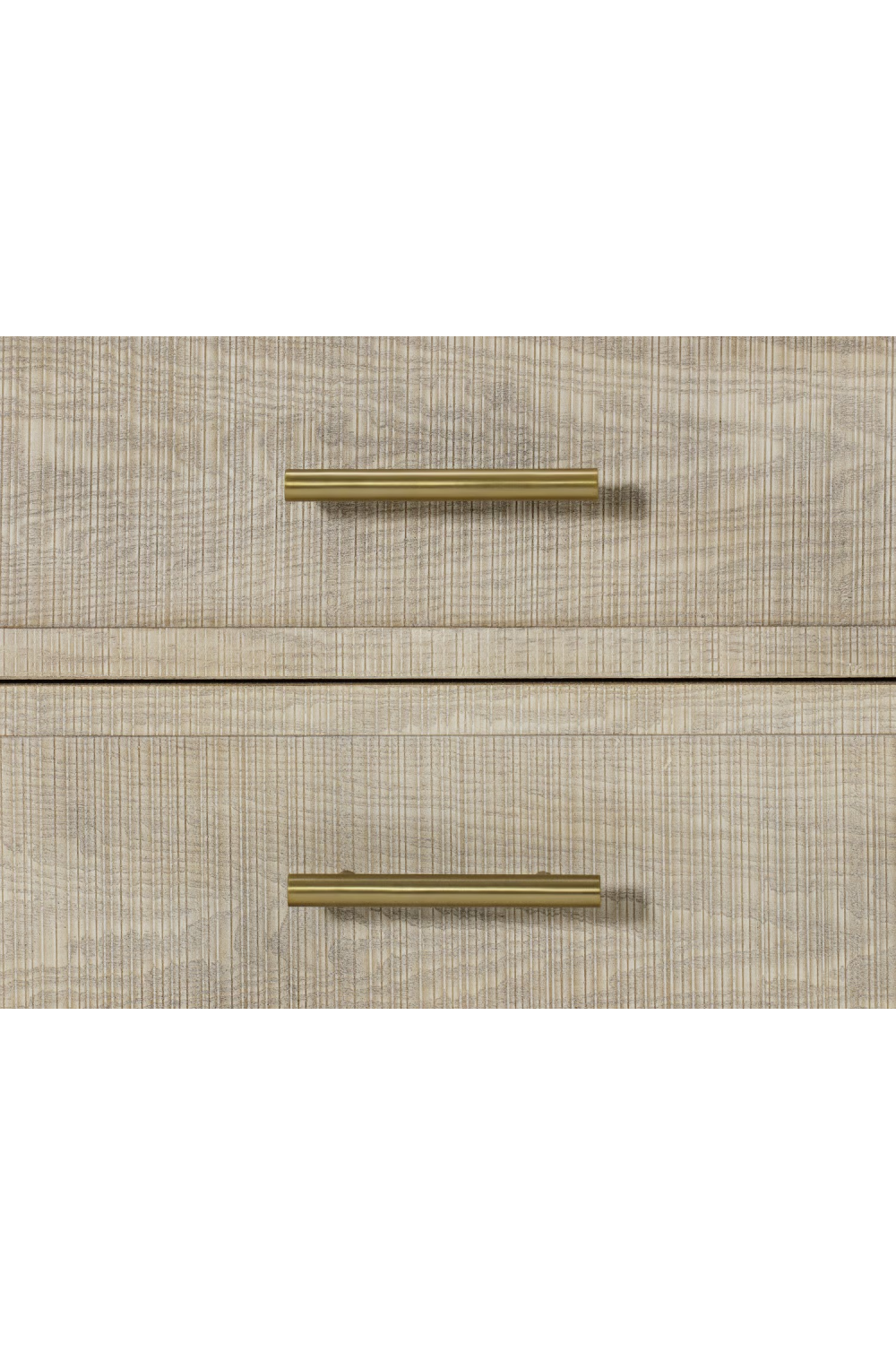 Wooden 5-Drawer Chest M | Andrew Martin Raffles | Oroa.com
