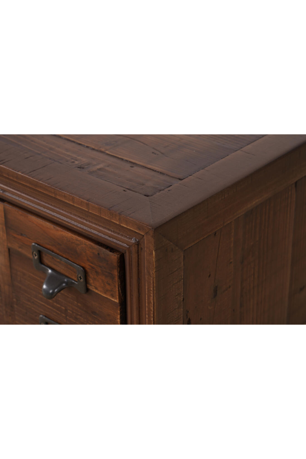 Wooden 3-Drawer Coffee Table | Andrew Martin Lloyd | Oroa.com