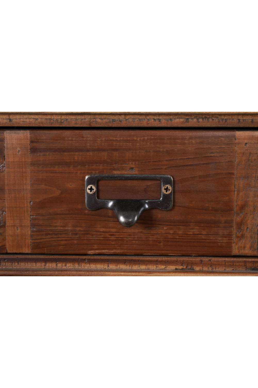 Wooden 3-Drawer Desk | Andrew Martin Lloyd | Oroa.com