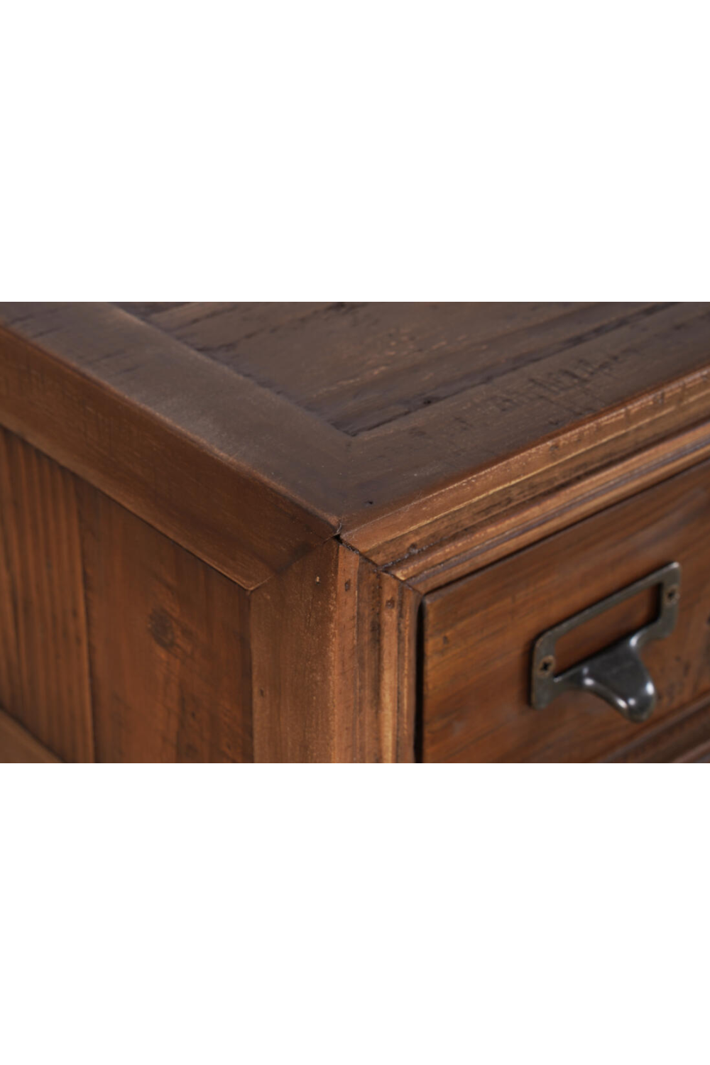 Wooden 3-Drawer Desk | Andrew Martin Lloyd | Oroa.com