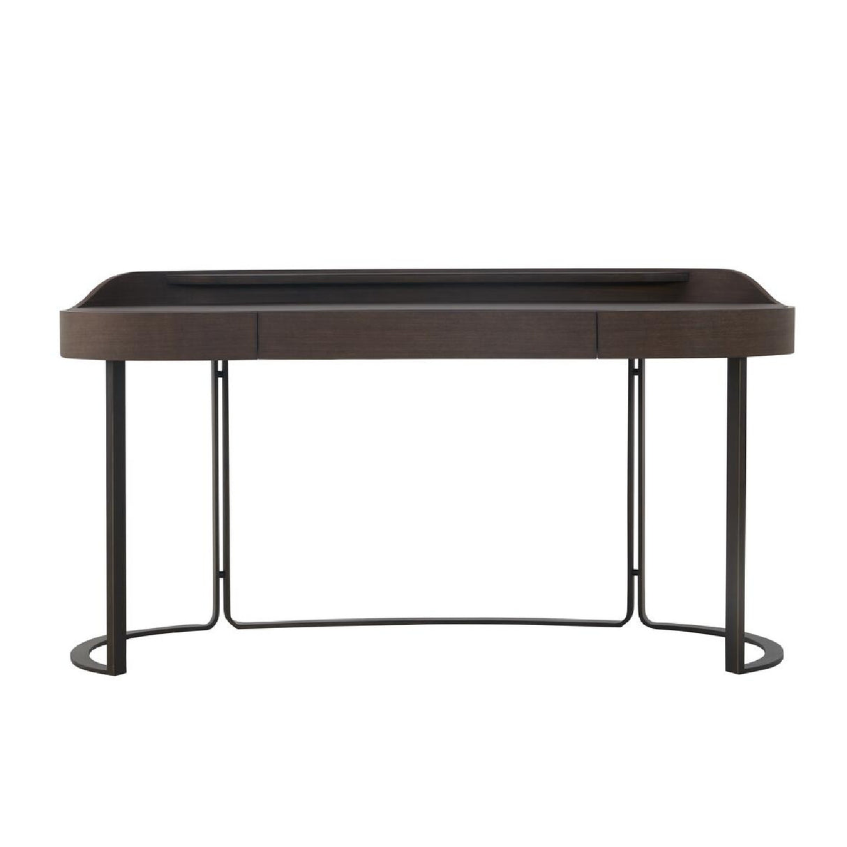 Leather Drawer Desk | Oroa.com