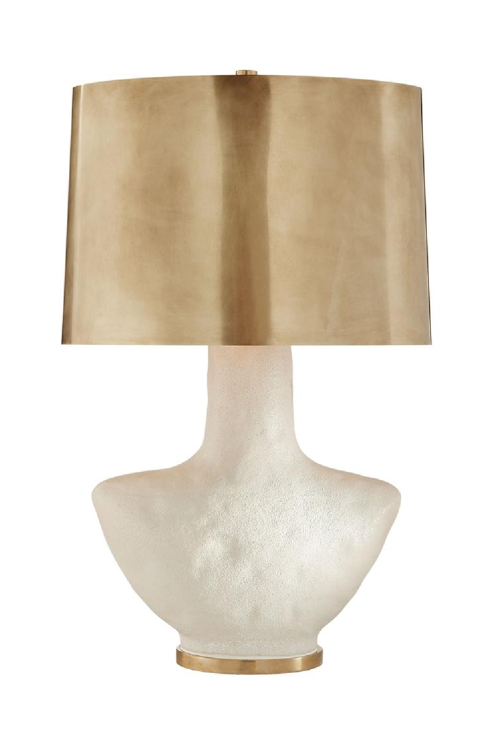 Ceramic Base Table Lamp | Andrew Martin Armato | Oroa.com