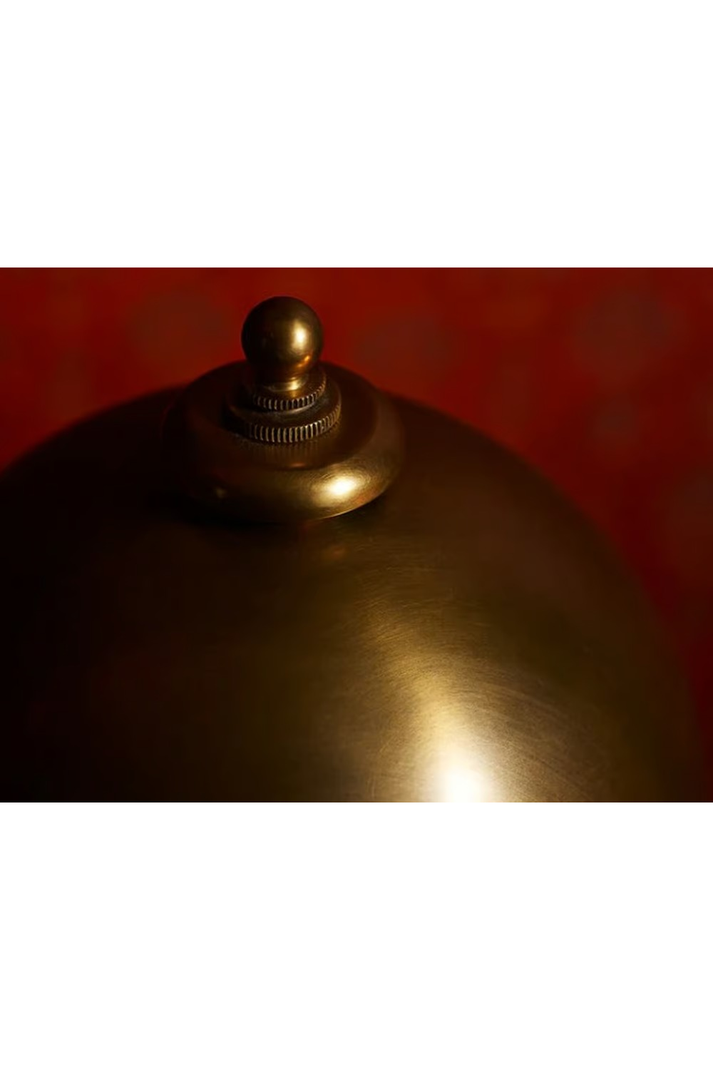 Ceramic Glaze Table Lamp | Andrew Martin Senso | Oroa.com