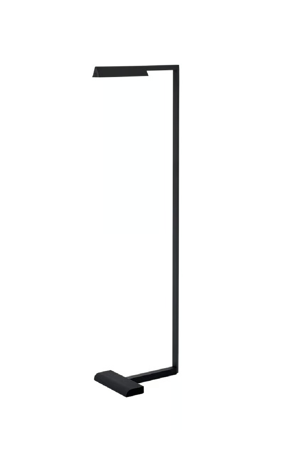 Angular Metal Floor Lamp | Andrew Martin Dessau | Oroa.com