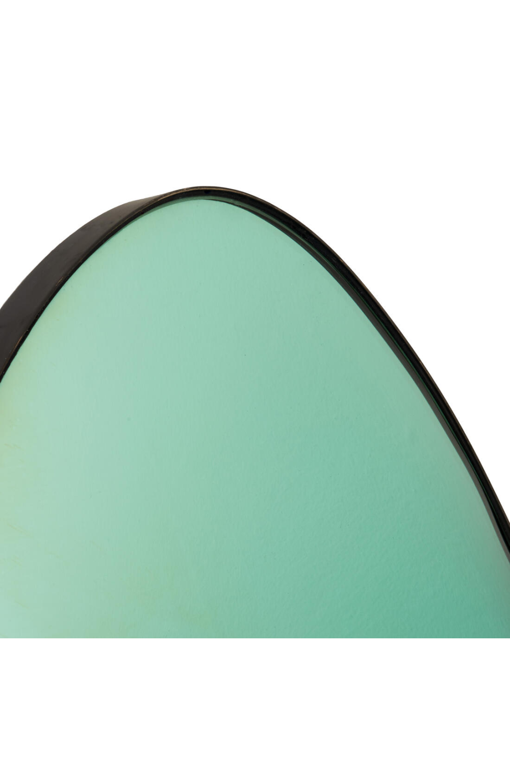 Green Convex Mirror | Andrew Martin Islington | Oroa.com